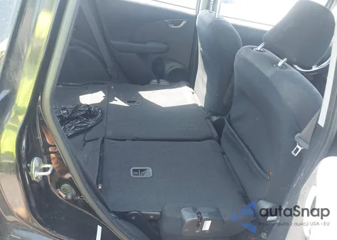 2011 Honda Fit Sport from USA, damaged, VIN JHMGE8H51BS001498